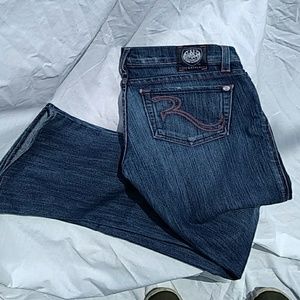 Rock & Republic denim